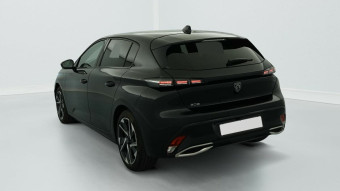 PEUGEOT 308 HYBRID 145 E-DCS6 ALLURE