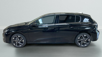 PEUGEOT 308 HYBRID 145 E-DCS6 ALLURE