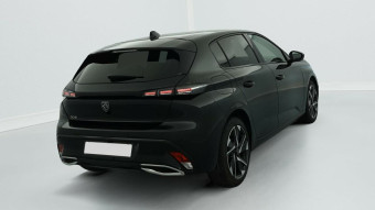 PEUGEOT 308 HYBRID 145 E-DCS6 ALLURE