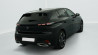 PEUGEOT 308 HYBRID 145 E-DCS6 ALLURE