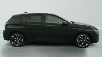 PEUGEOT 308 HYBRID 145 E-DCS6 ALLURE
