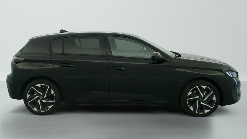 PEUGEOT 308 HYBRID 145 E-DCS6 ALLURE