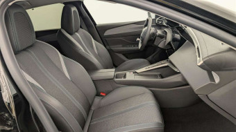PEUGEOT 308 HYBRID 145 E-DCS6 ALLURE