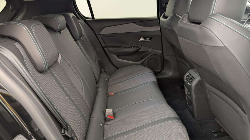 PEUGEOT 308 HYBRID 145 E-DCS6 ALLURE
