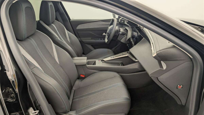 PEUGEOT 308 HYBRID 145 E-DCS6 ALLURE