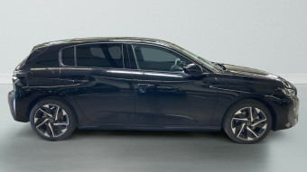 PEUGEOT 308 HYBRID 145 E-DCS6 ALLURE