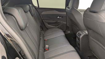 PEUGEOT 308 HYBRID 145 E-DCS6 ALLURE