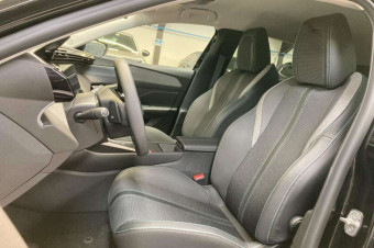 PEUGEOT 308 HYBRID 145 E-DCS6 ALLURE