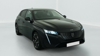 PEUGEOT 308 HYBRID 145 E-DCS6 ALLURE