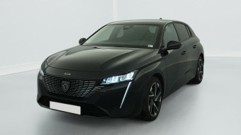 PEUGEOT 308 HYBRID 145 E-DCS6 ALLURE