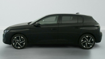 PEUGEOT 308 HYBRID 145 E-DCS6 ALLURE