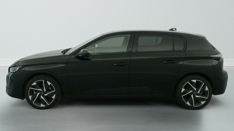 PEUGEOT 308 HYBRID 145 E-DCS6 ALLURE