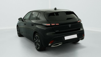PEUGEOT 308 HYBRID 145 E-DCS6 ALLURE