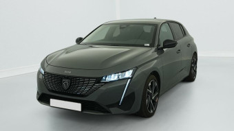 PEUGEOT 308 HYBRID 145 E-DCS6 ALLURE