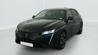 PEUGEOT 308 HYBRID 145 E-DCS6 ALLURE