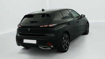 PEUGEOT 308 HYBRID 145 E-DCS6 ALLURE