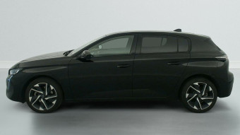 PEUGEOT 308 HYBRID 145 E-DCS6 ALLURE