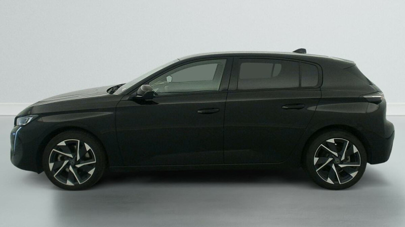 PEUGEOT 308 HYBRID 145 E-DCS6 ALLURE