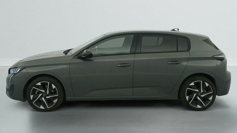 PEUGEOT 308 HYBRID 145 E-DCS6 ALLURE