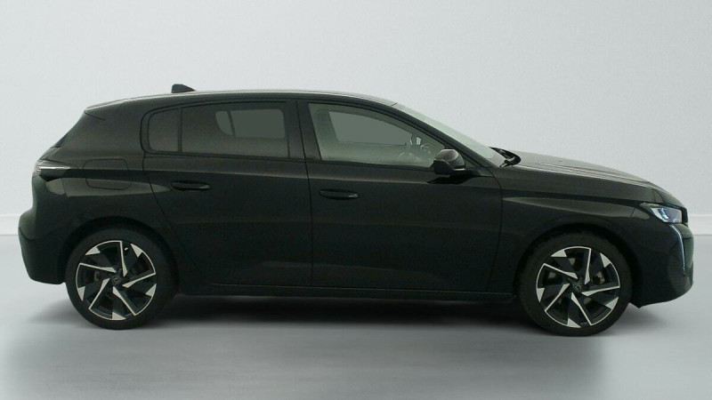 PEUGEOT 308 HYBRID 145 E-DCS6 ALLURE