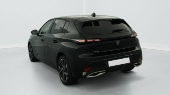 PEUGEOT 308 HYBRID 145 E-DCS6 ALLURE