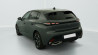 PEUGEOT 308 HYBRID 145 E-DCS6 ALLURE