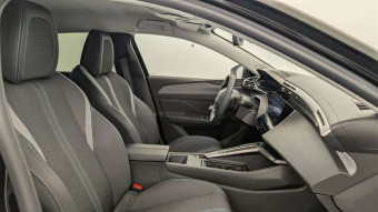 PEUGEOT 308 HYBRID 145 E-DCS6 ALLURE