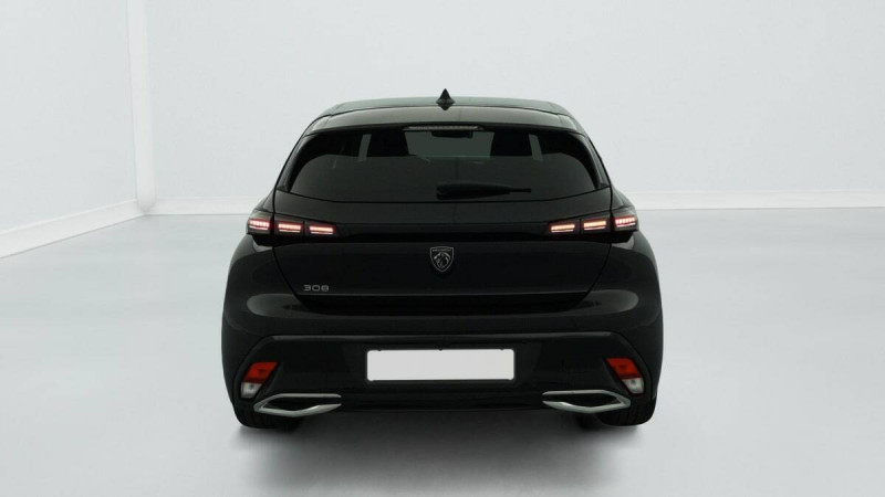PEUGEOT 308 HYBRID 145 E-DCS6 ALLURE