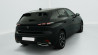 PEUGEOT 308 HYBRID 145 E-DCS6 ALLURE