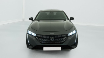 PEUGEOT 308 HYBRID 145 E-DCS6 ALLURE