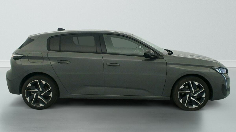 PEUGEOT 308 HYBRID 145 E-DCS6 ALLURE
