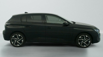 PEUGEOT 308 HYBRID 145 E-DCS6 ALLURE