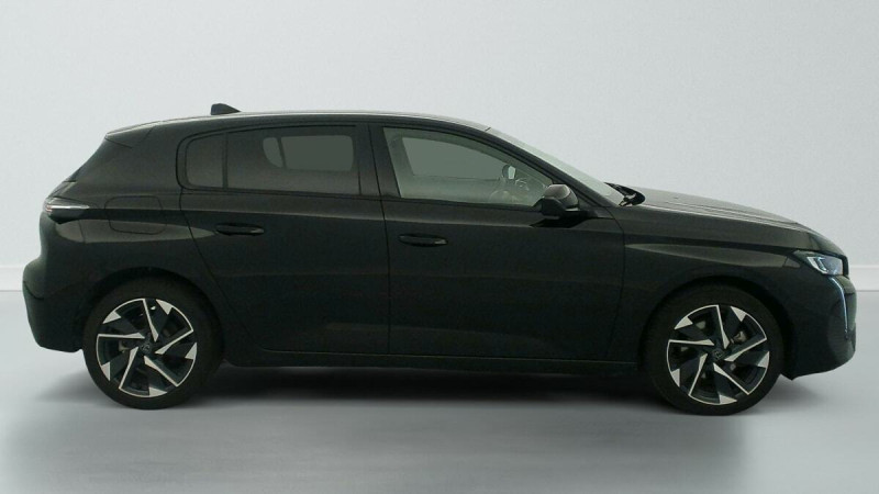 PEUGEOT 308 HYBRID 145 E-DCS6 ALLURE