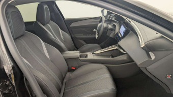PEUGEOT 308 HYBRID 145 E-DCS6 ALLURE