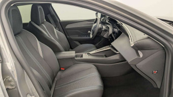 PEUGEOT 308 HYBRID 145 E-DCS6 ALLURE