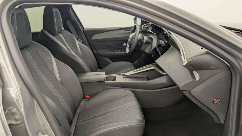 PEUGEOT 308 HYBRID 145 E-DCS6 ALLURE