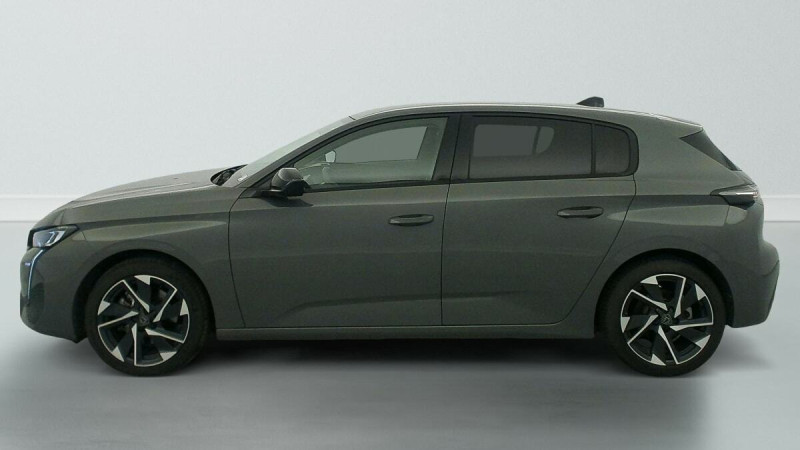 PEUGEOT 308 HYBRID 145 E-DCS6 ALLURE
