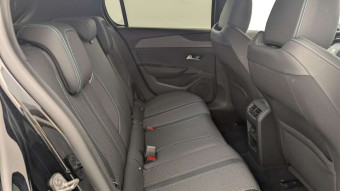 PEUGEOT 308 HYBRID 145 E-DCS6 ALLURE
