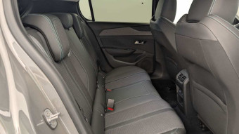 PEUGEOT 308 HYBRID 145 E-DCS6 ALLURE