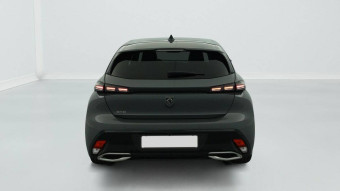 PEUGEOT 308 HYBRID 145 E-DCS6 ALLURE