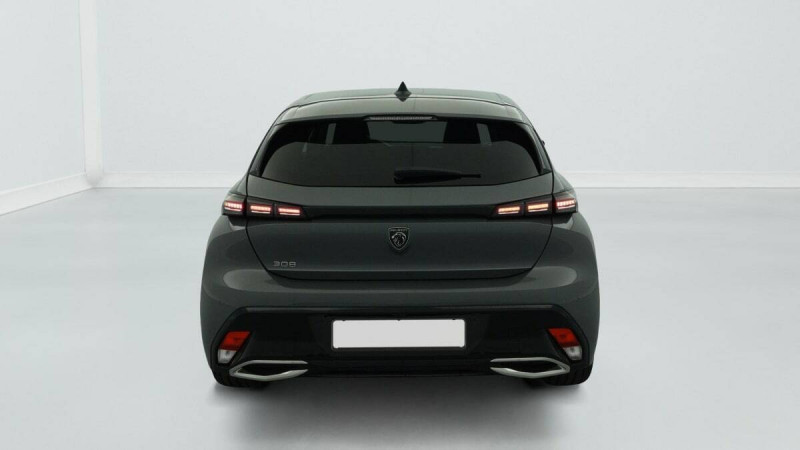 PEUGEOT 308 HYBRID 145 E-DCS6 ALLURE