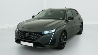 PEUGEOT 308 HYBRID 145 E-DCS6 ALLURE