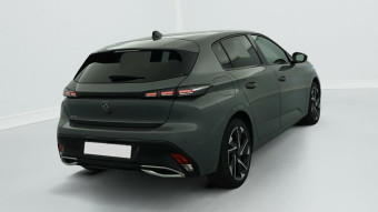 PEUGEOT 308 HYBRID 145 E-DCS6 ALLURE