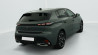 PEUGEOT 308 HYBRID 145 E-DCS6 ALLURE