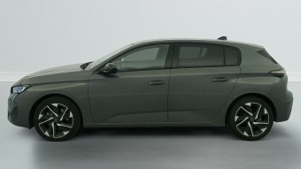 PEUGEOT 308 HYBRID 145 E-DCS6 ALLURE