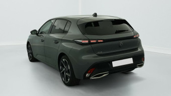 PEUGEOT 308 HYBRID 145 E-DCS6 ALLURE