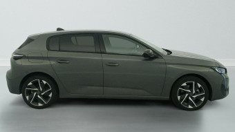 PEUGEOT 308 HYBRID 145 E-DCS6 ALLURE