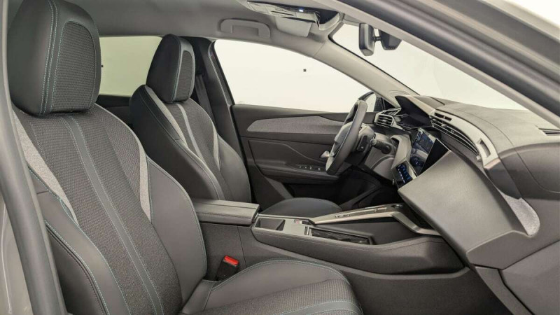 PEUGEOT 308 HYBRID 145 E-DCS6 ALLURE