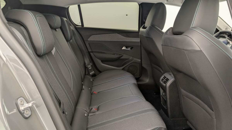 PEUGEOT 308 HYBRID 145 E-DCS6 ALLURE