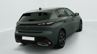 PEUGEOT 308 HYBRID 145 E-DCS6 ALLURE